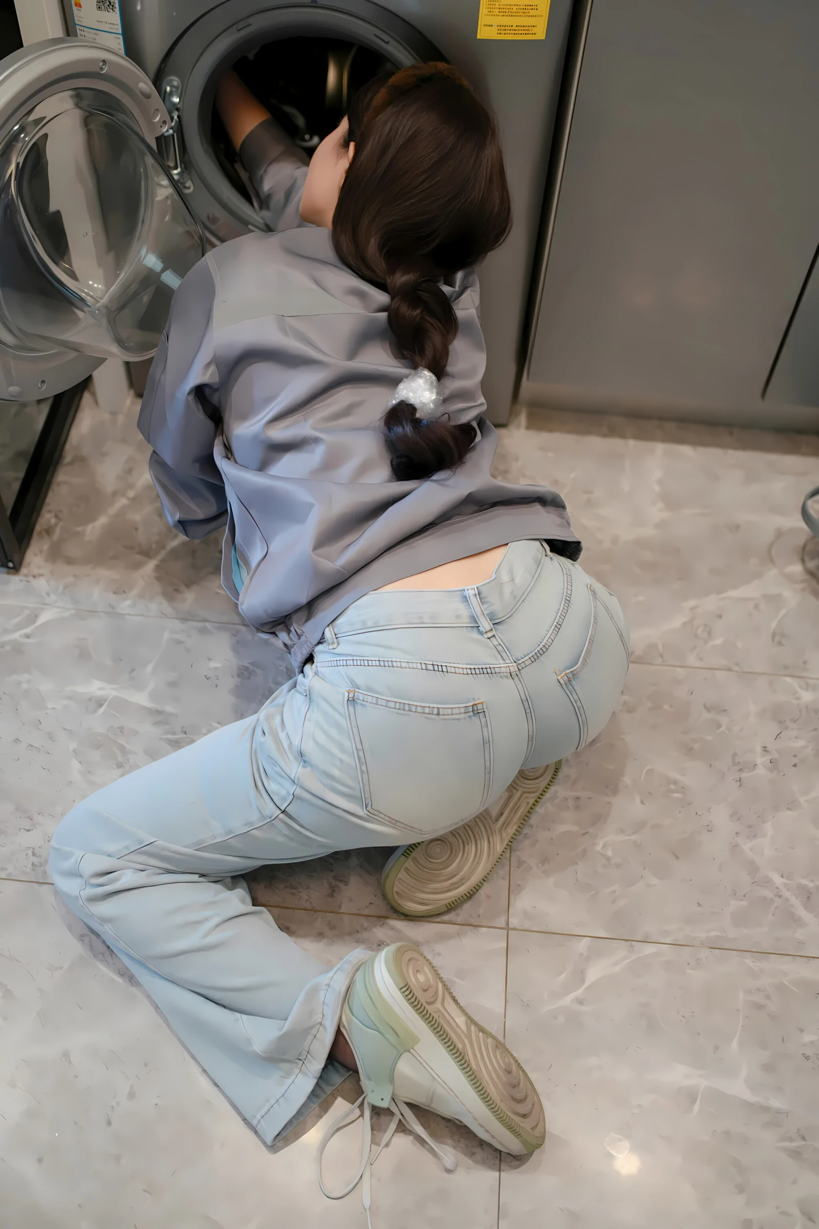 奈汐酱nice – 维羞工