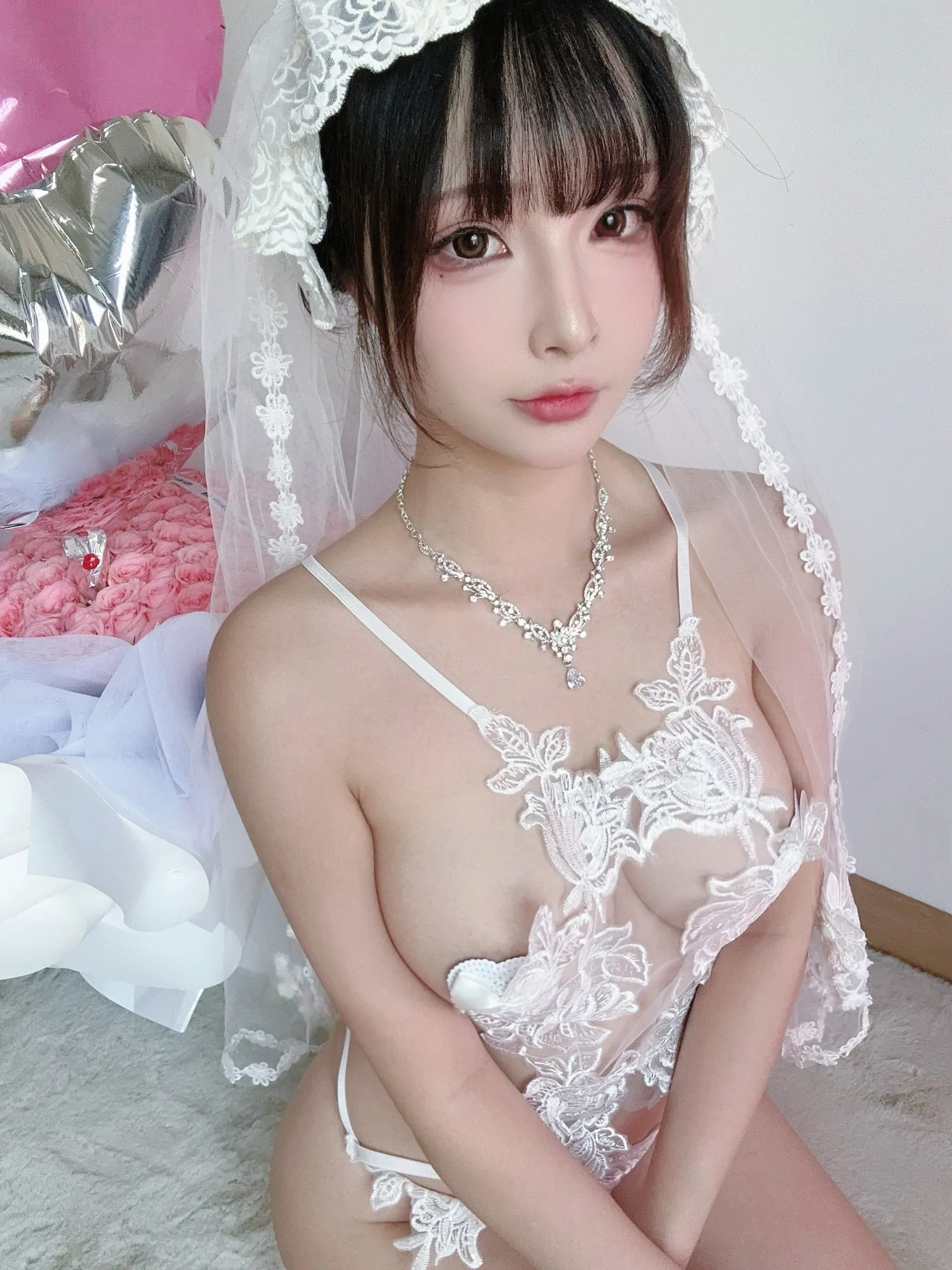 yuuhui玉汇 - 永恒之爱